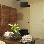 La Casa Del Viandante بيت ضيافة