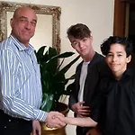 La Casa Del Viandante بيت ضيافة