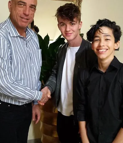 La Casa Del Viandante Gasthuis 3*