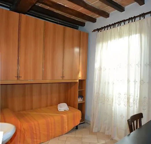 Gasthuis La Casa Del Viandante