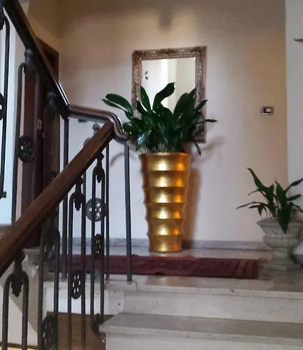 La Casa Del Viandante Gasthuis 3*