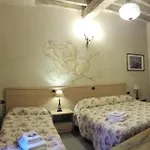 La Casa Del Viandante Modena
