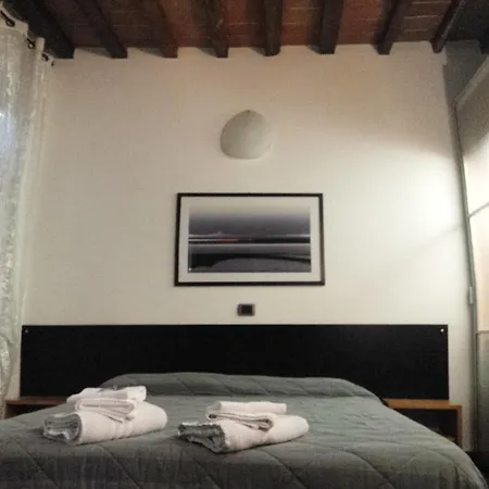 בית הארחה La Casa Del Viandante 3*