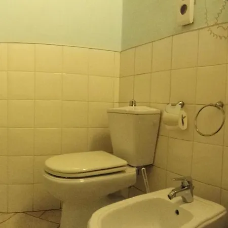 La Casa Del Viandante בית הארחה