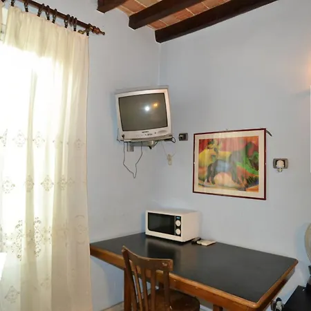 Vendégház La Casa Del Viandante Modena