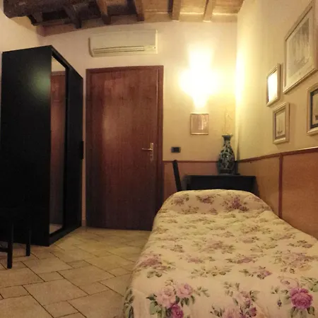 게스트하우스 La Casa Del Viandante 3*