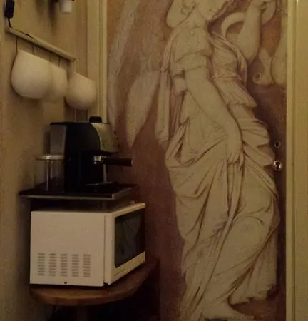 招待所 维安但丁之家酒店