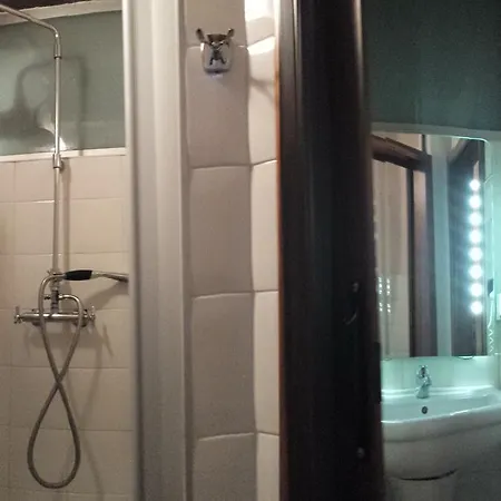 La Casa Del Viandante