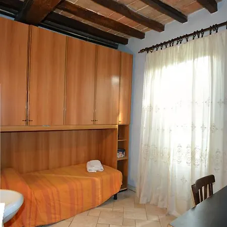 בית הארחה La Casa Del Viandante